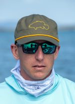 Murray Cod Cap - Image 3