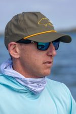 Murray Cod Cap - Image 2