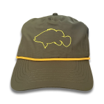 "cod cap front"