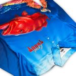 Coral Trout Fishing Shirt | UPF 50+ Sun Protection | - Image 4