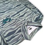Mud Crab Fishing Shirt | UPF 50+ Sun Protection | Recycled Fabric - Image 2