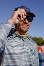 Mud Crab Fishing Shirt | UPF 50+ Sun Protection | Recycled Fabric - Image 6