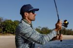 Mud Crab Fishing Shirt | UPF 50+ Sun Protection | Recycled Fabric - Image 7