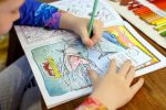 A Very Fishy Colouring Book | An Educational look into Australia’s Favourite Fish Species |Estuary to Ocean Fish - Image 5