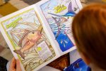 A Very Fishy Colouring Book | An Educational look into Australia’s Favourite Fish Species |Estuary to Ocean Fish - Image 4