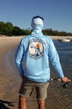 Game Fishers Worldwide | Marlin Fishing Shirt - Image 3