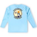 Game Fishers Worldwide | Marlin Fishing Shirt - Image 6