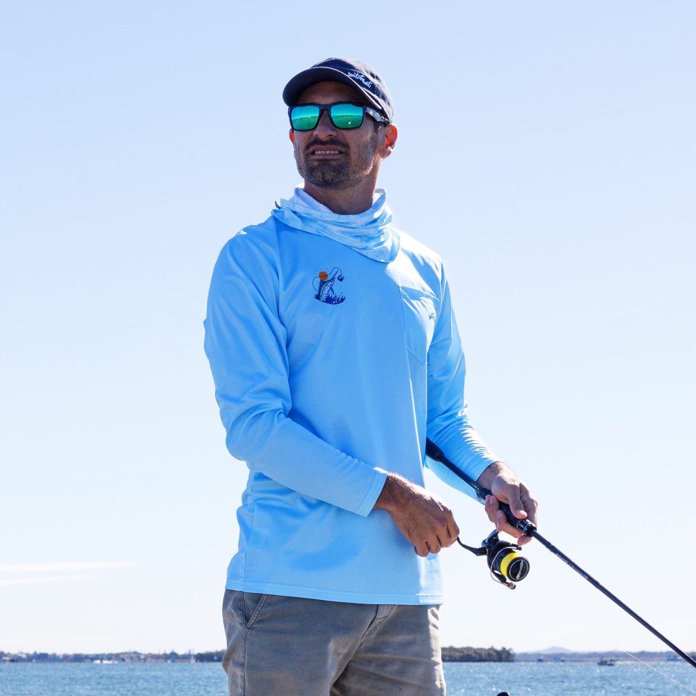 Game Fishers Worldwide | Marlin Fishing Shirt