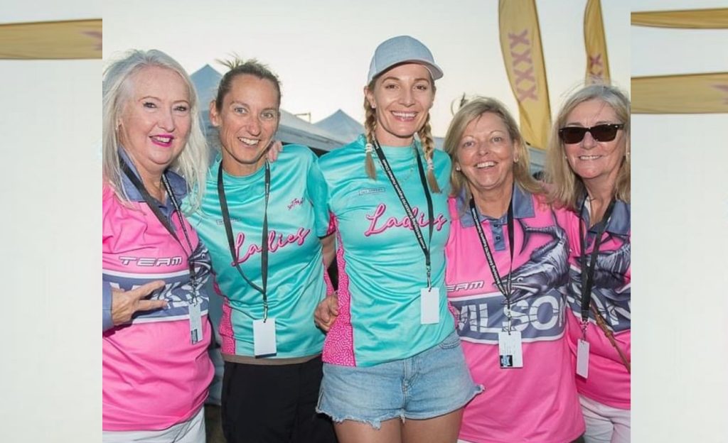 Womens fishing shirt in australia