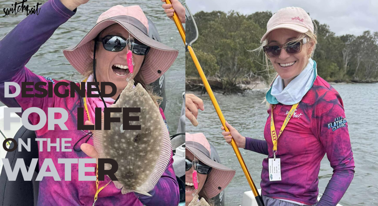 Custom fish tee shirts