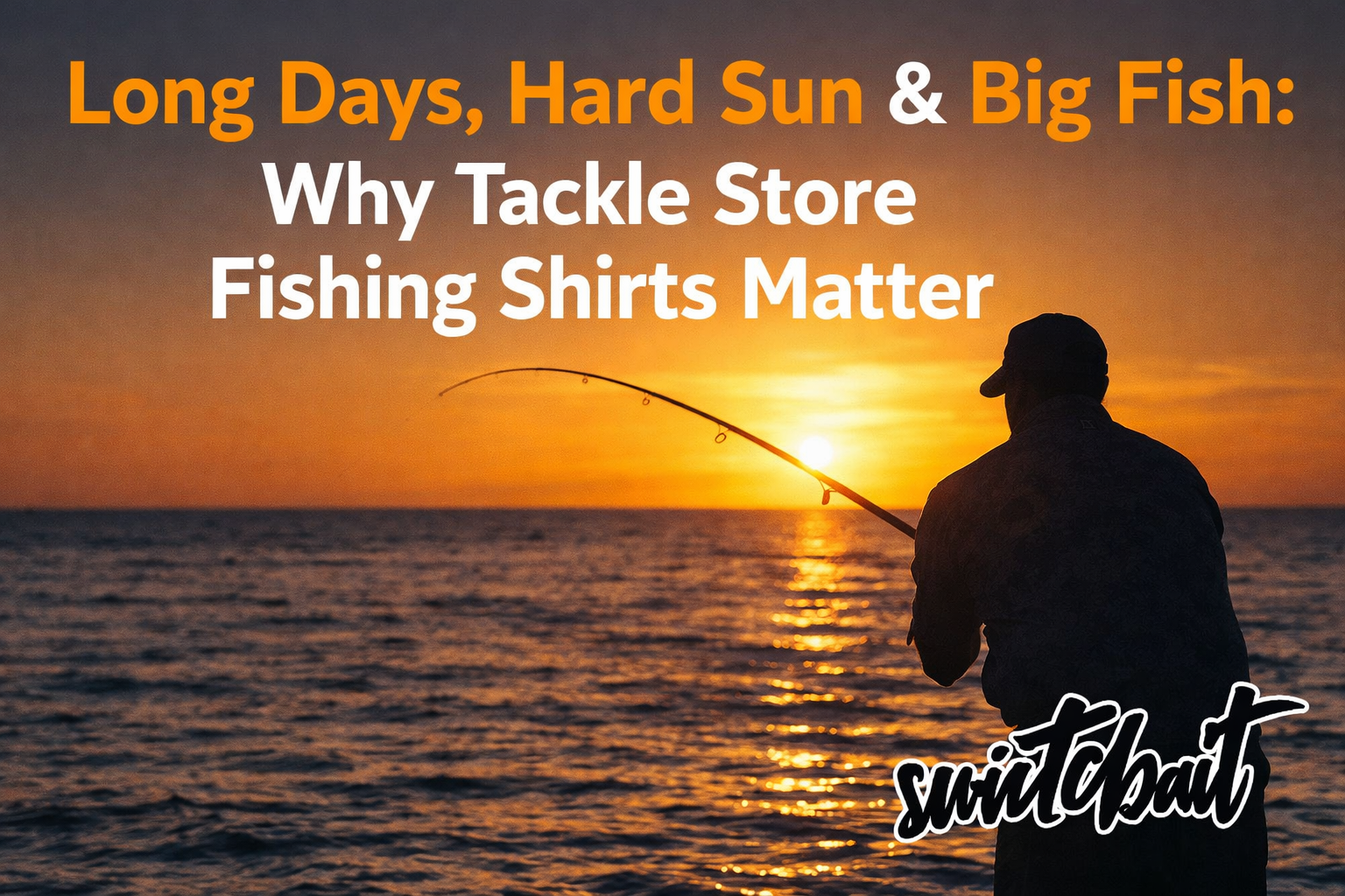 Tackle Store Fishing Shirts