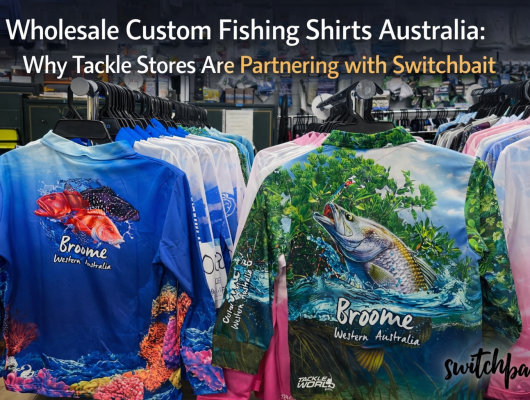 wholesale fishing shirts Australia