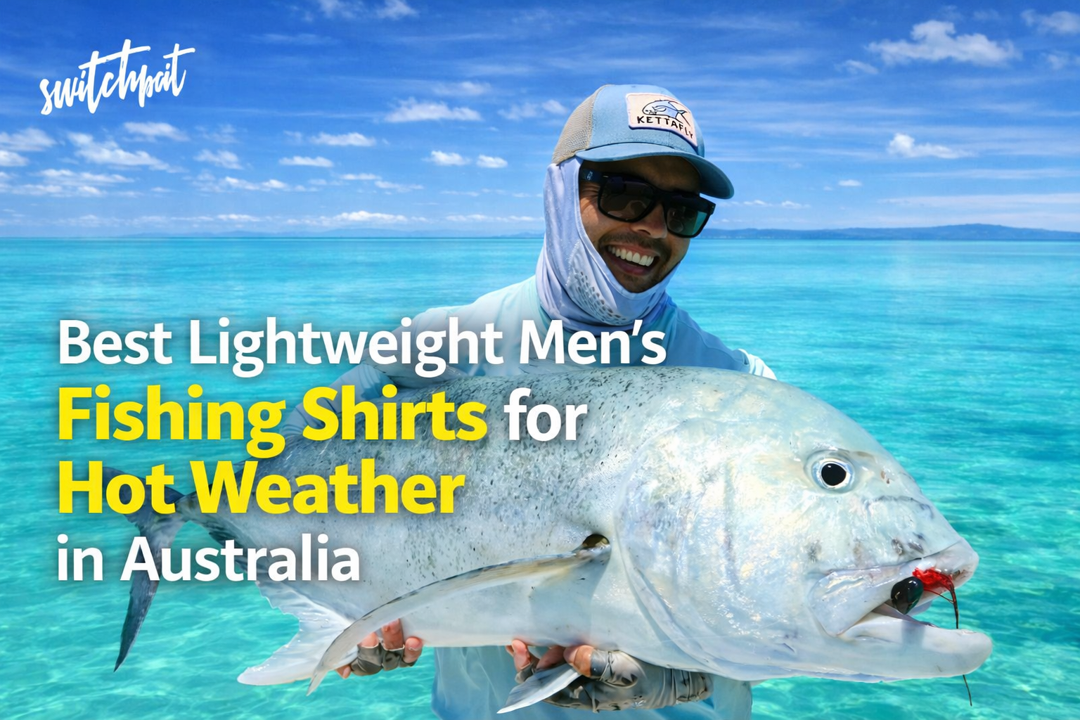 Fish Shirts for men