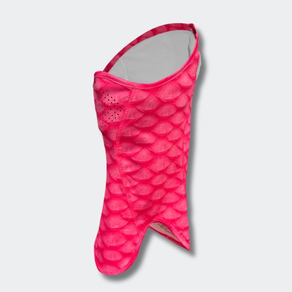 Hooded Waterproof Raincoat
