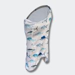 Piscatorial Switchbait Fishing SunMask with UPF50+ sun protection