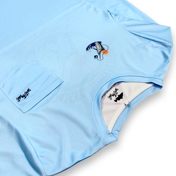 Game Fishers Worldwide | Marlin Fishing Shirt
