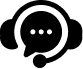 Quality Support Icon