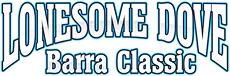 Lonesome Dove Barra Classic