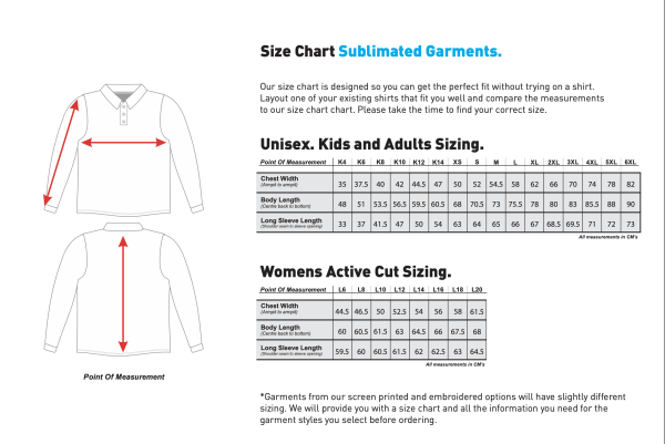 Kids Fishing Shirt | Reef design | UPF 50+ Sun Protection |