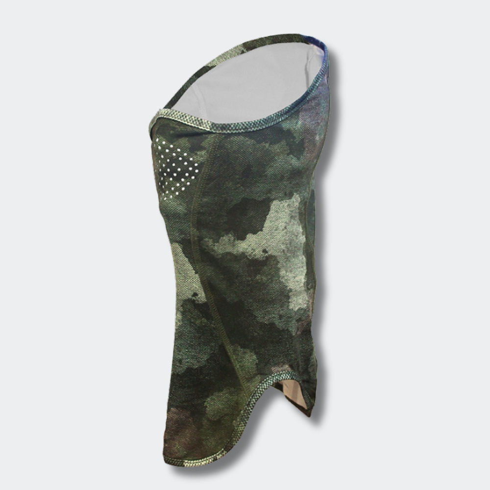 Switchbait SunMask – UPF50+ Fishing Face Mask (13 Colours) - Image 9