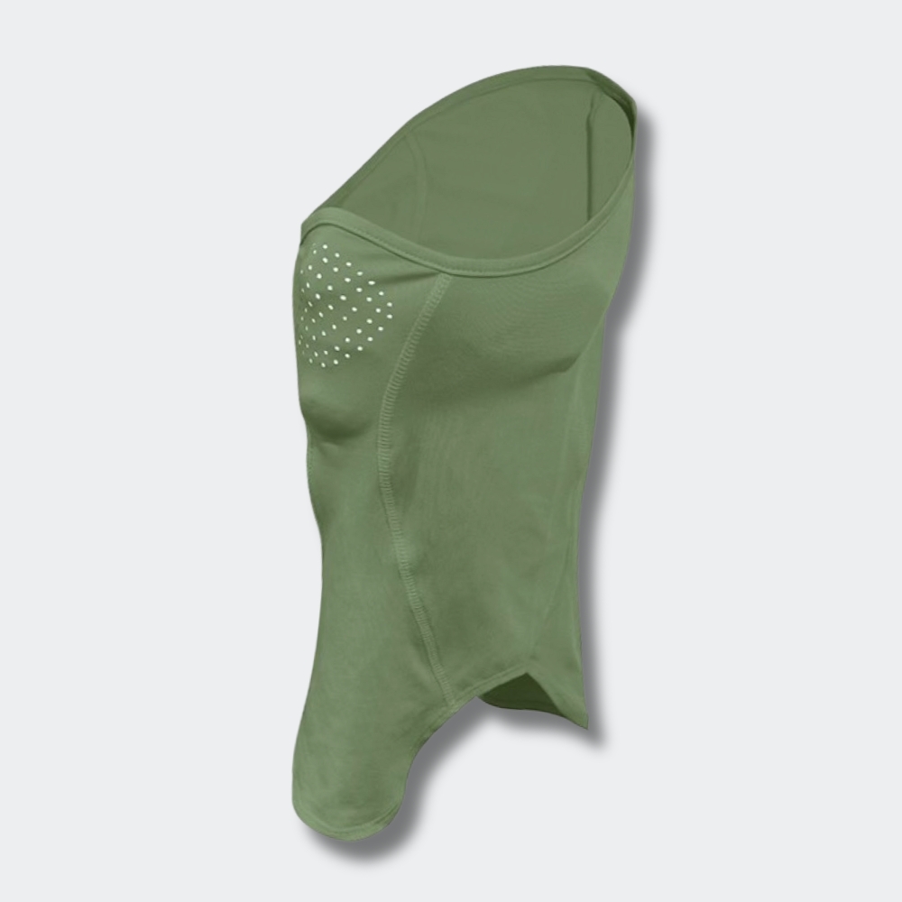 Switchbait SunMask – UPF50+ Fishing Face Mask (13 Colours) - Image 13