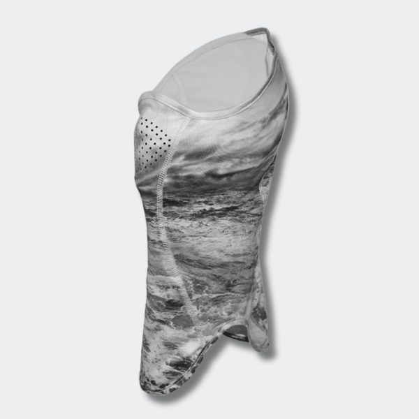 Switchbait SunMask – UPF50+ Fishing Face Mask (13 Colours)