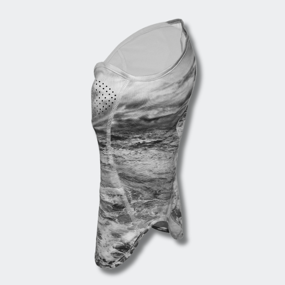 Switchbait SunMask – UPF50+ Fishing Face Mask (13 Colours) - Image 3