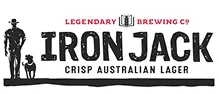 Iron Jack