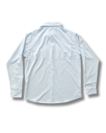 Sky Blue Marlin Easy Fisher Back